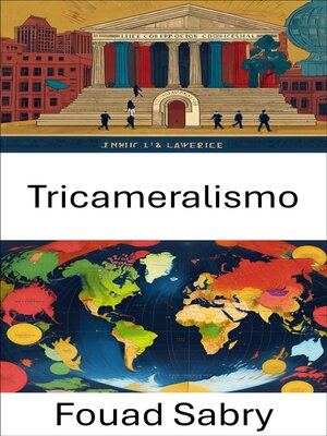 cover image of Tricameralismo